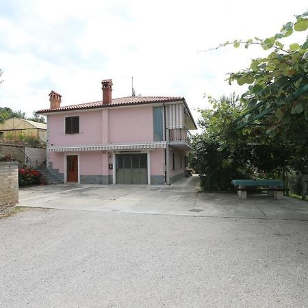 Mejak & Bordon Villa Secovlje Luaran gambar