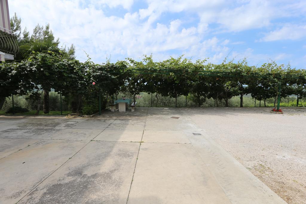 Mejak & Bordon Villa Secovlje Luaran gambar