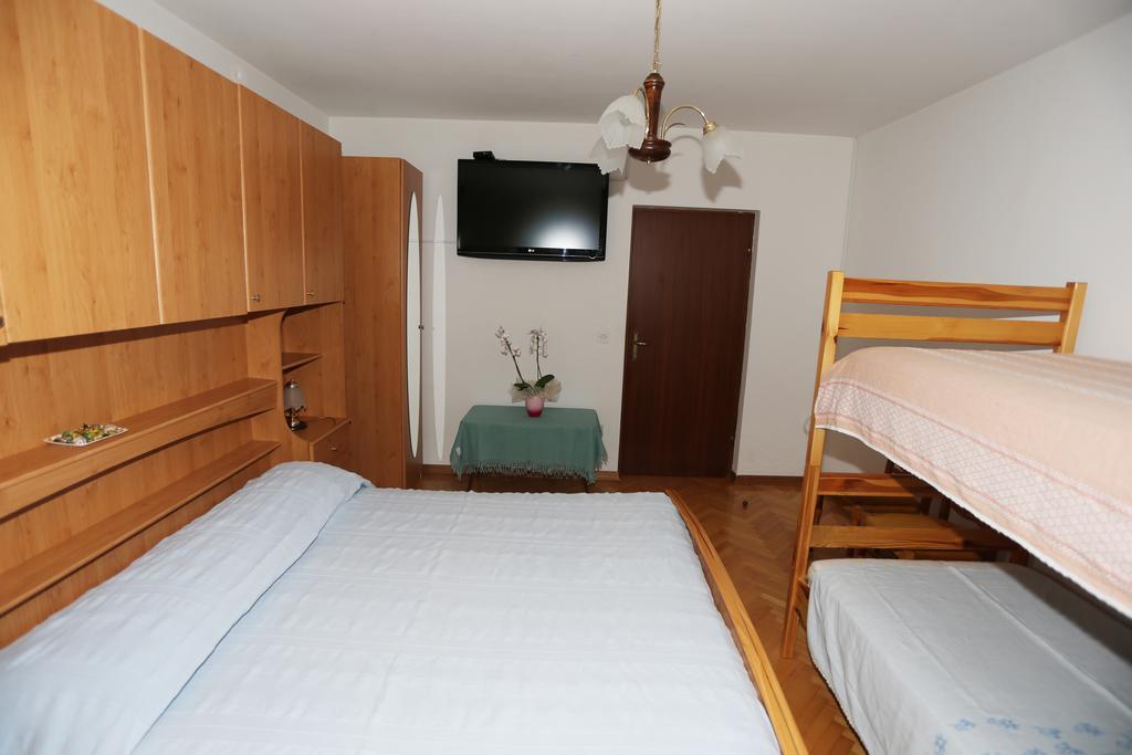 Mejak & Bordon Villa Secovlje Luaran gambar