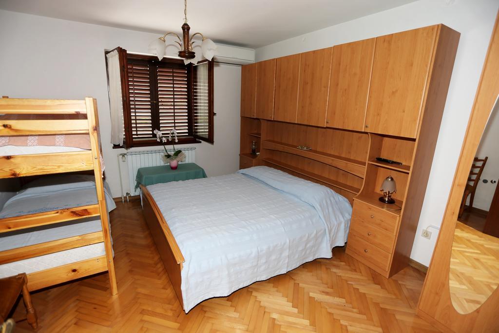 Mejak & Bordon Villa Secovlje Luaran gambar