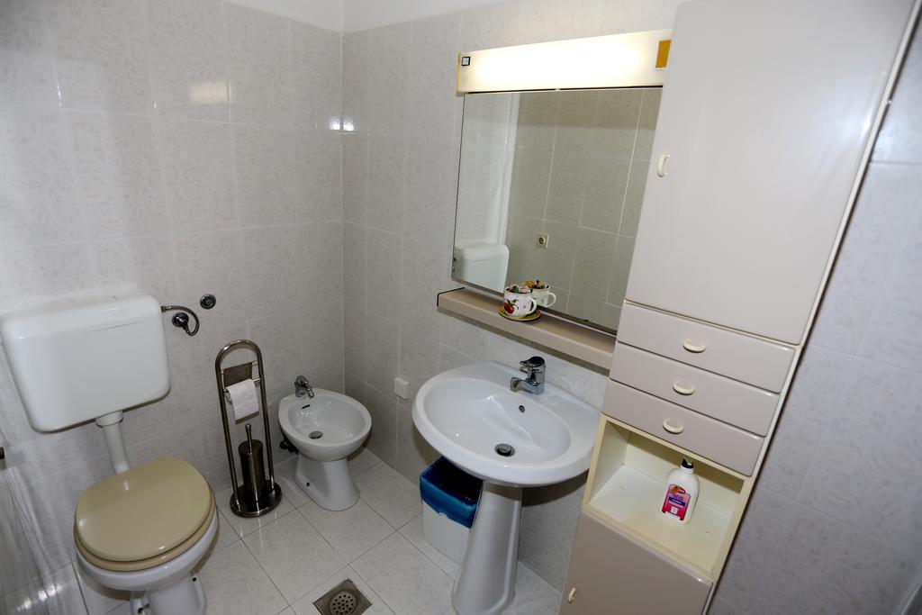 Mejak & Bordon Villa Secovlje Luaran gambar