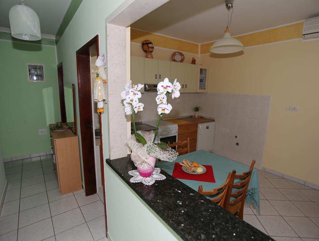 Mejak & Bordon Villa Secovlje Luaran gambar
