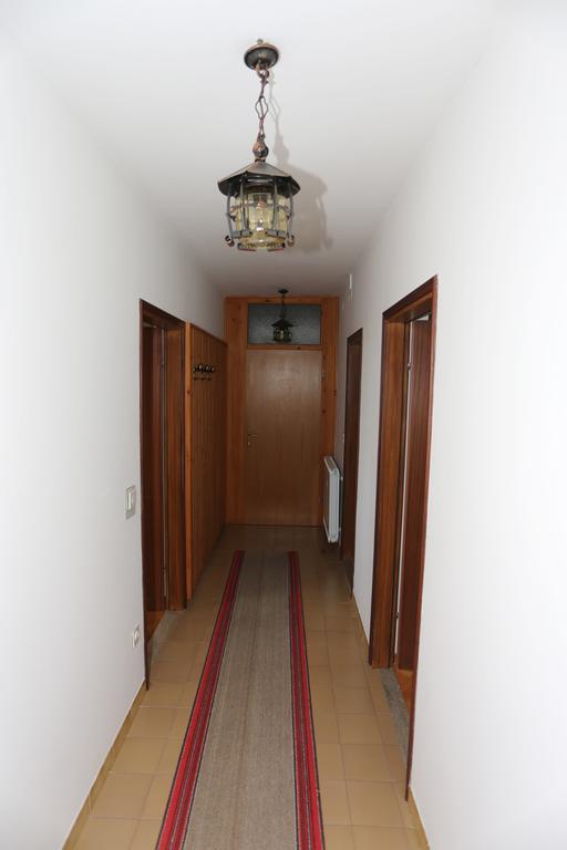 Mejak & Bordon Villa Secovlje Luaran gambar