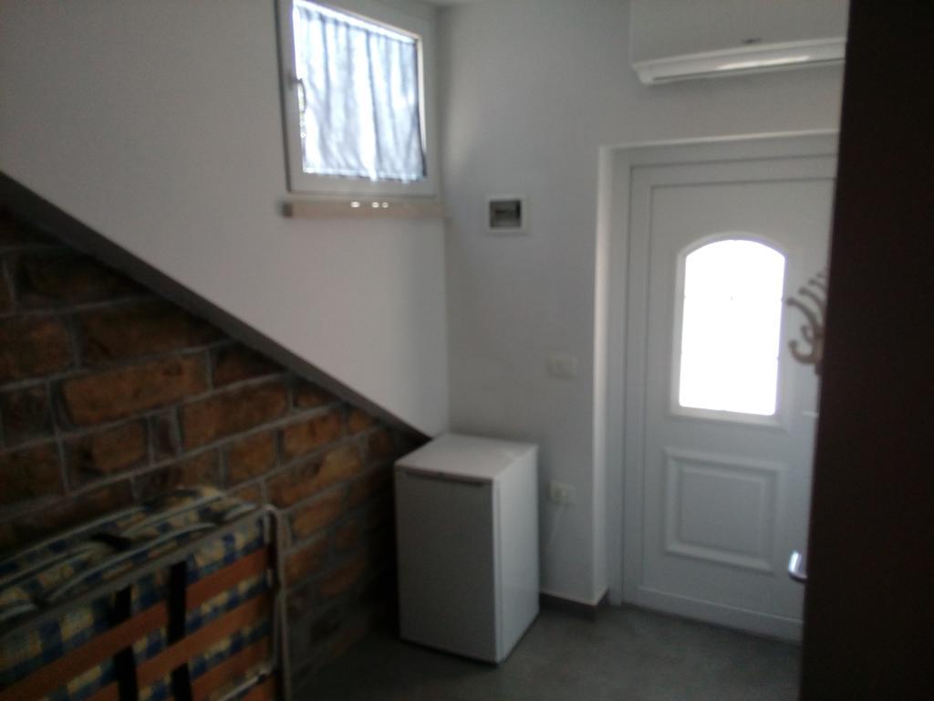 Mejak & Bordon Villa Secovlje Luaran gambar