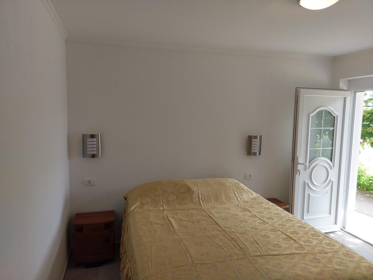 Mejak & Bordon Villa Secovlje Luaran gambar