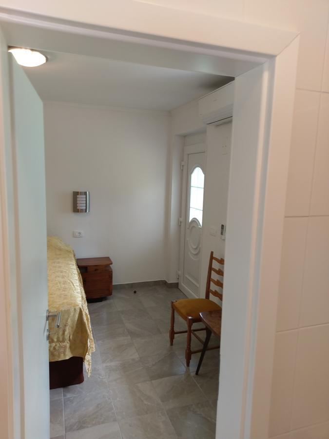 Mejak & Bordon Villa Secovlje Luaran gambar